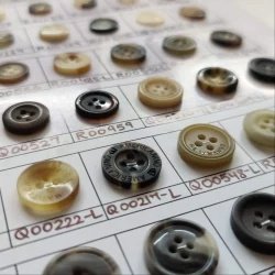 Custom buttons